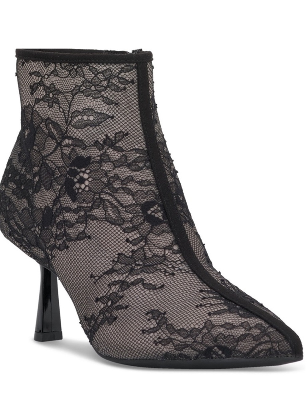 Inc Women's Raisie Dress Booties,